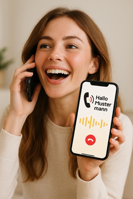 HSE Telefonie KI  KI Telefonie